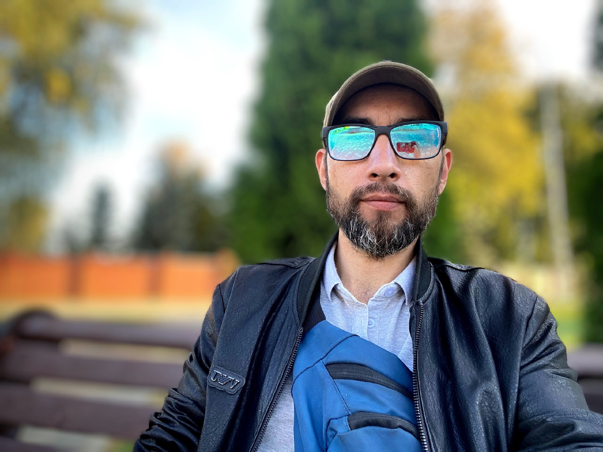 Александр Гололобов