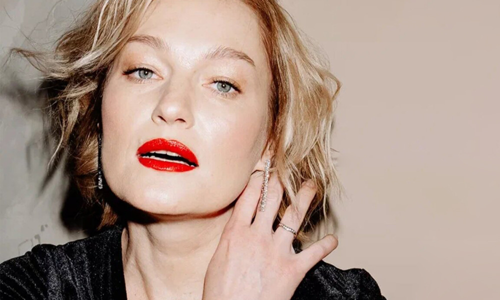 Виктория Толстоганова