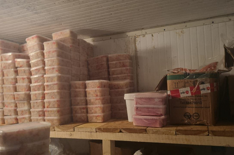 УМВД России по Камчатскому краю