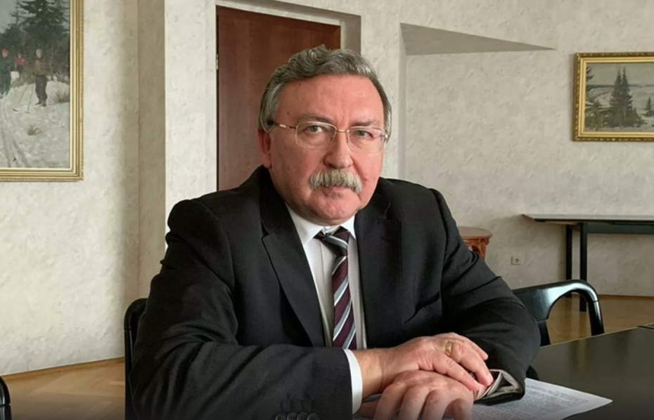    MFA Russia/Global Look Press