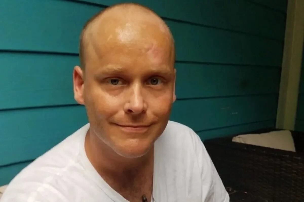    Джесси Мобли-младший.