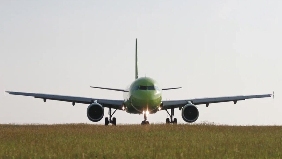 Билет есть, места нет: овербукинг в российских аэропортах становится всё чаще