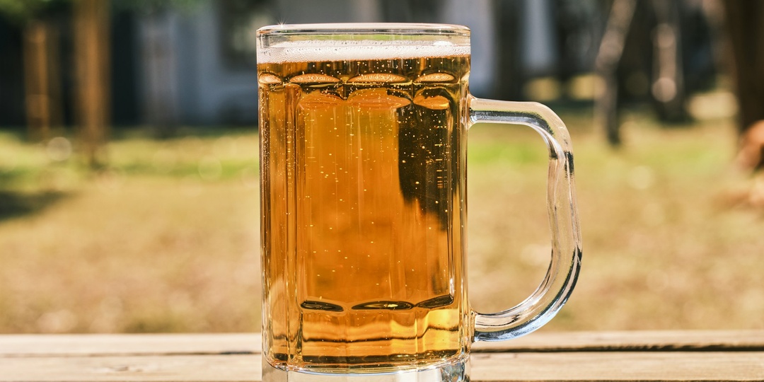 Почему хочется пива и другие откровения о пенном