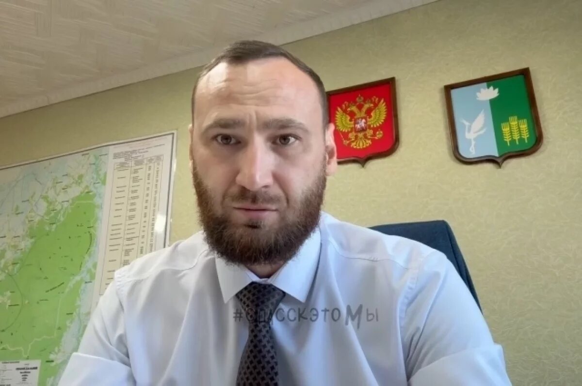    Глава Спасска-Дальнего опровергает издевательства над 8-летней школьницей