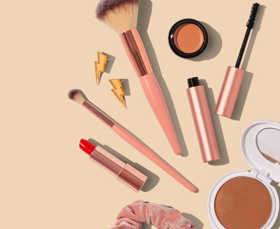    Косметика. Уход. Источник: unsplash.com