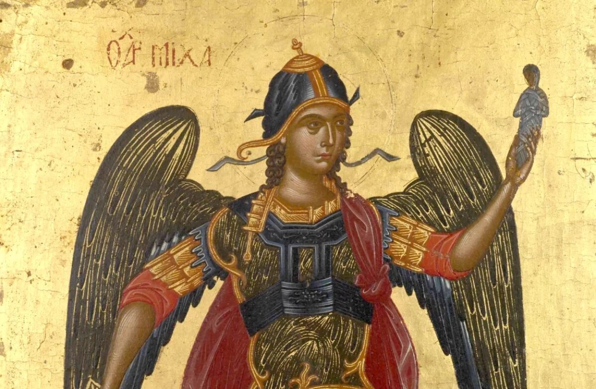    Три тяжёлых греха: