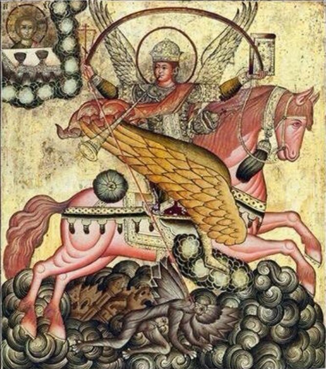 Фото: православная энциклопедия «Азбука веры»