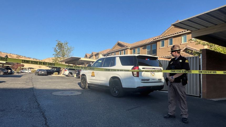    Фото: Reuters/Andrew Hay