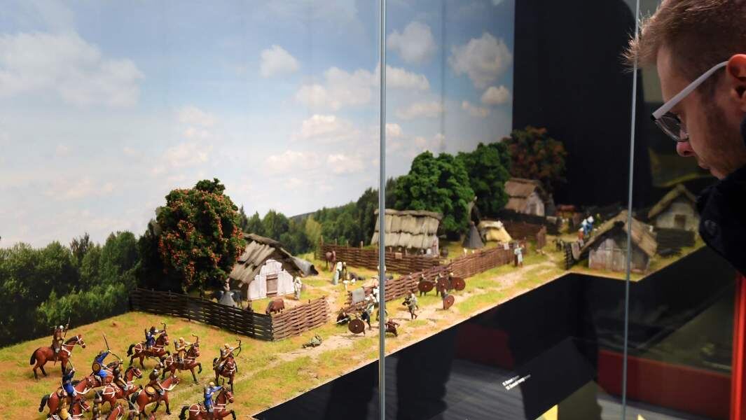    Фото: РИА Новости/Кирилл Каллиников