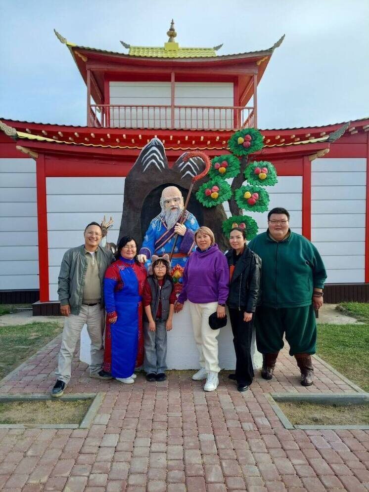     Фото: из личного архива героя публикации.