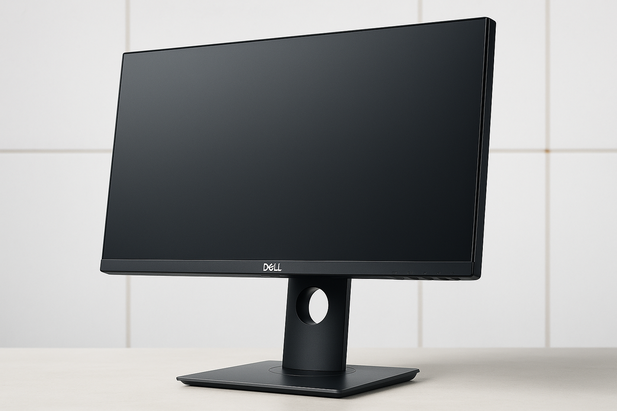 Монитор Dell P2419H