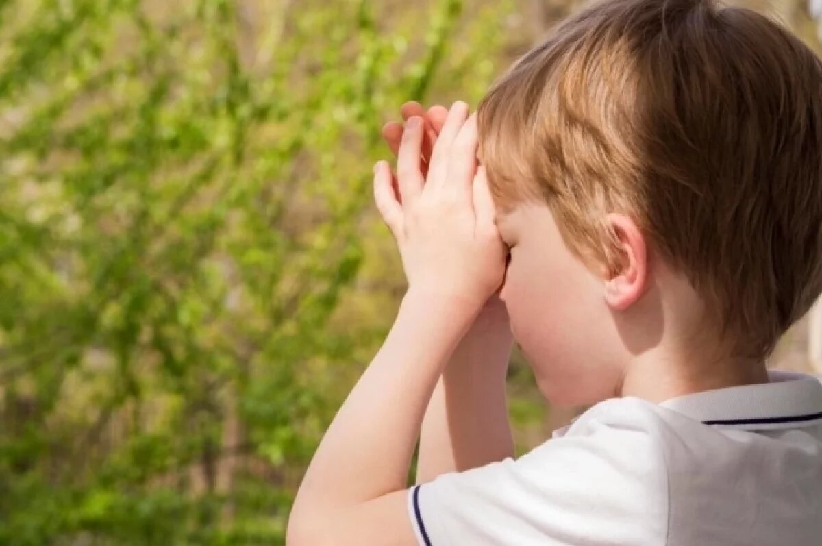    Избиение ребёнка одноклассниками в лицее Хабаровска проверяет прокуратура