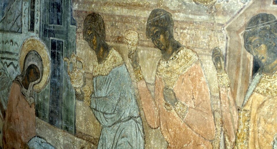    Vadim Nekrasov/Russian Look / www.globallookpress.com