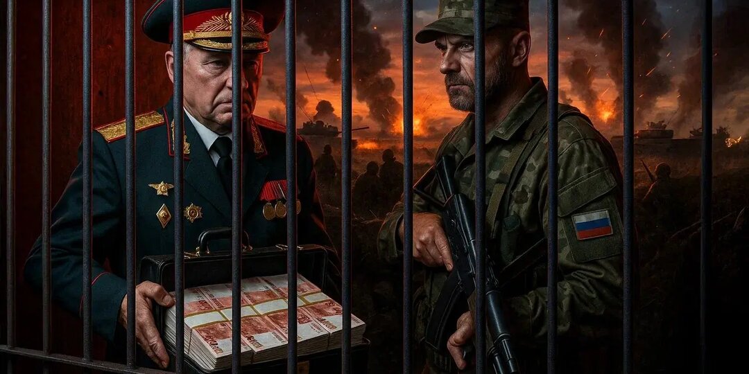 Тотальное воровство: Белоусова просят помочь. Офицеры записали обращение