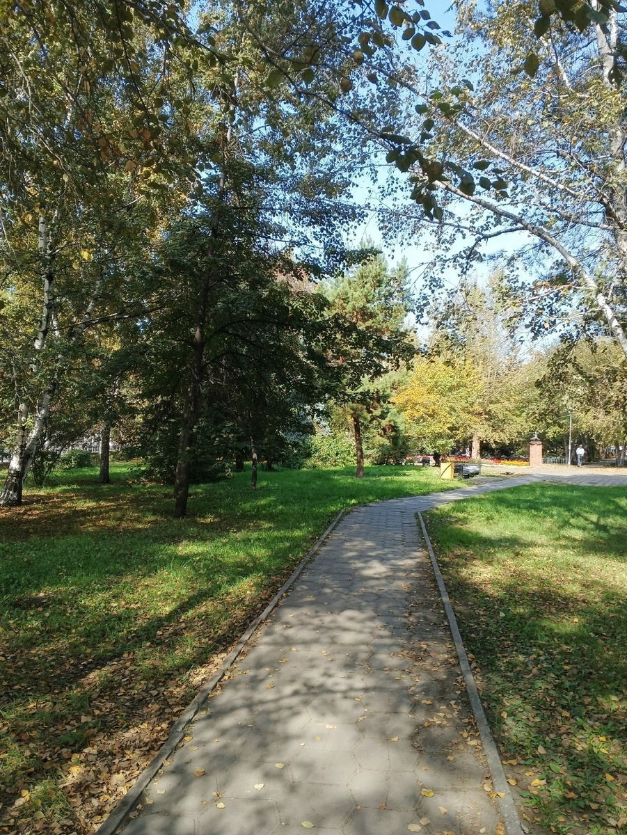 Сквер образца 15.09.2025