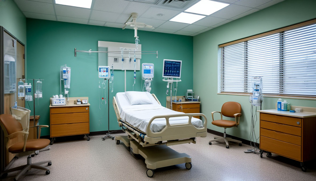 Принудительное лечение наркозависимости