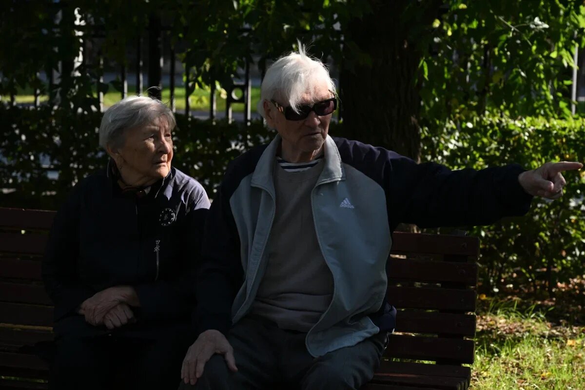    Фото: Анастасия Сибирякова