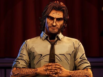    Волк где-то там. Даже сценаристы The Wolf Among Us 2 не знают, что происходит с игрой