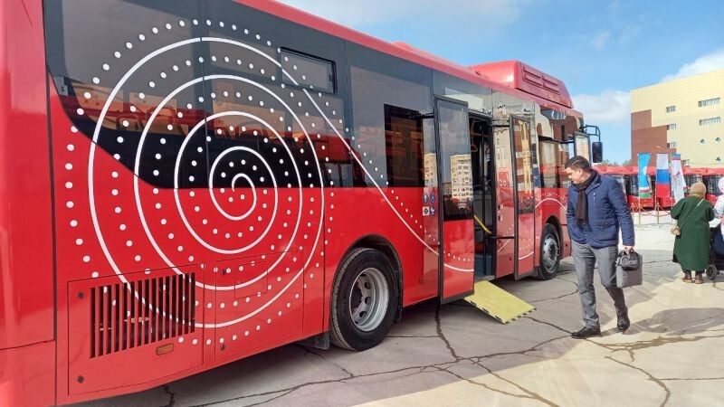 Фото Анны Лебединской