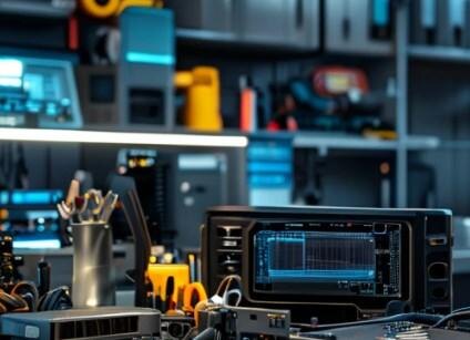 
Вот как работает Crossfade чтобы музыка звучала плавно и без дровни