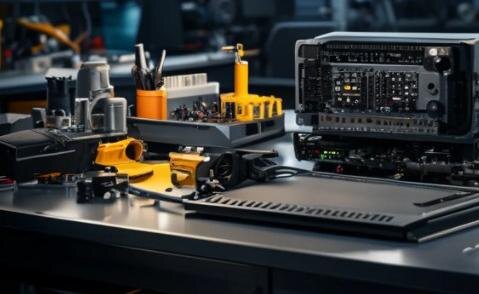 
Почему не надо сушить феном зарядные устройства