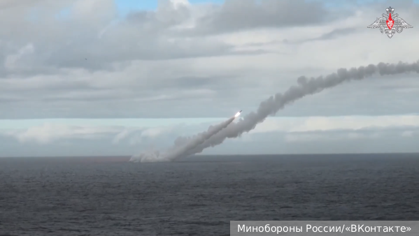     Фото: Минобороны России/«ВКонтакте»   
 Текст: Антон Антонов