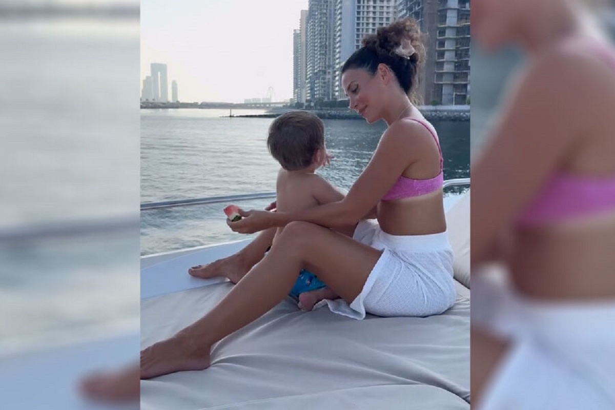    Фото: zepyur_brutyan, источник: Instagram (владелец компания Meta признана в России экстремистской и запрещена)