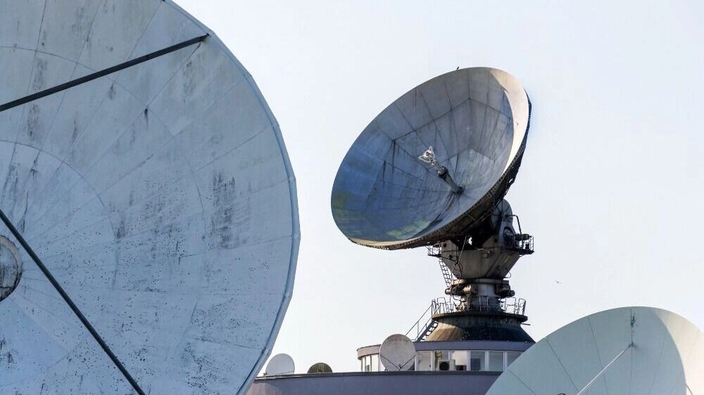 как Россия пыталась создать собственный спутниковый интернет. Фото: Роскосмос