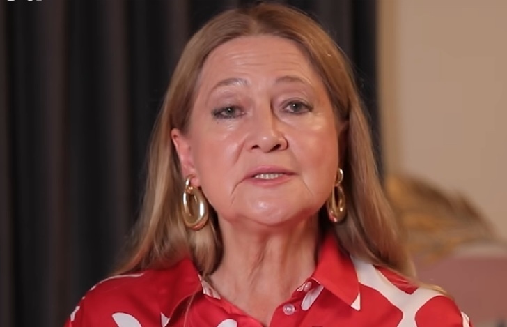    Фото: Telegram-канал астролога