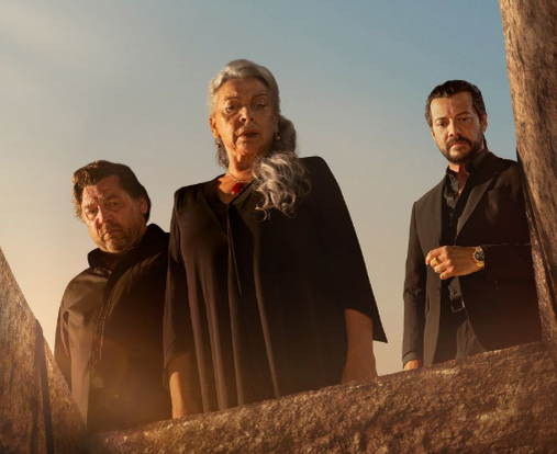 Цена правды бывает очень высока.