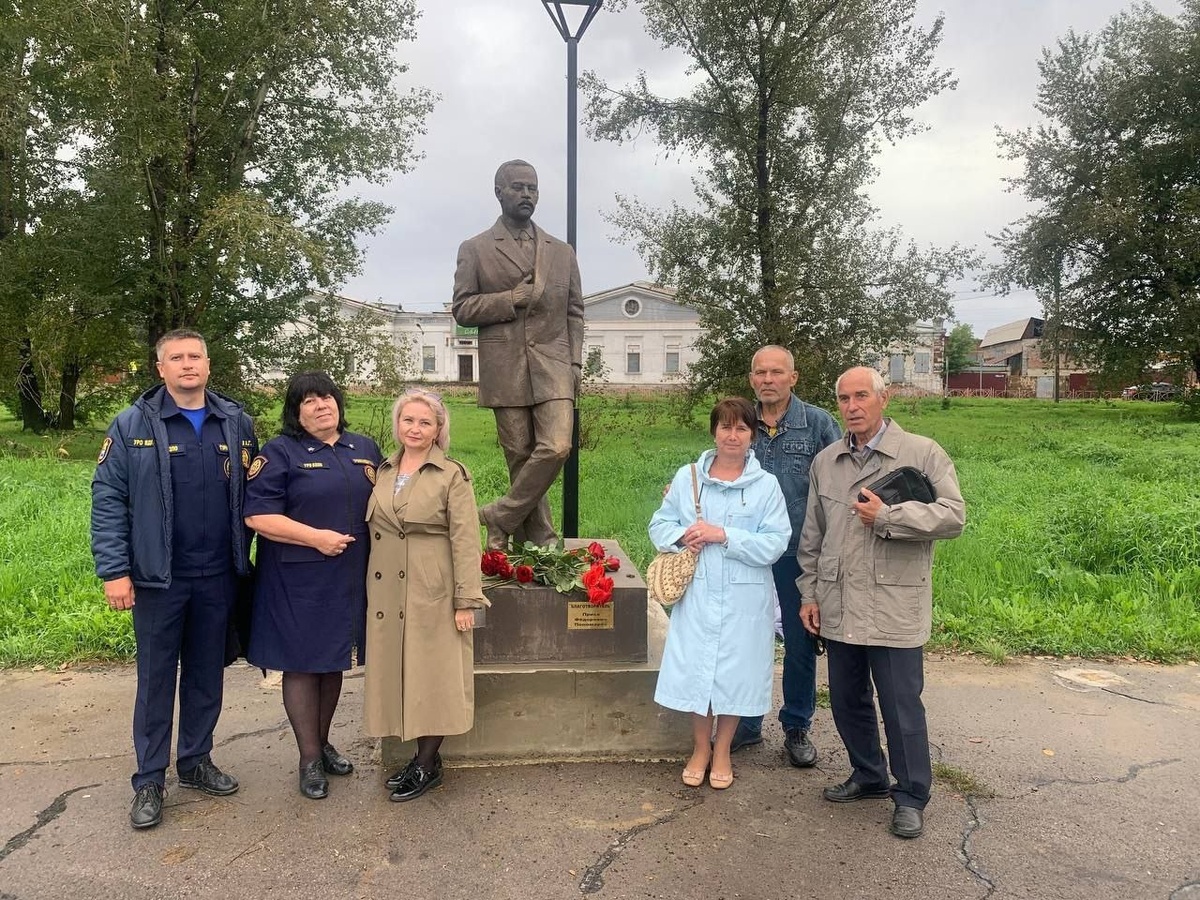 Фото из соцсетей Усольского историко-краеведческого музея