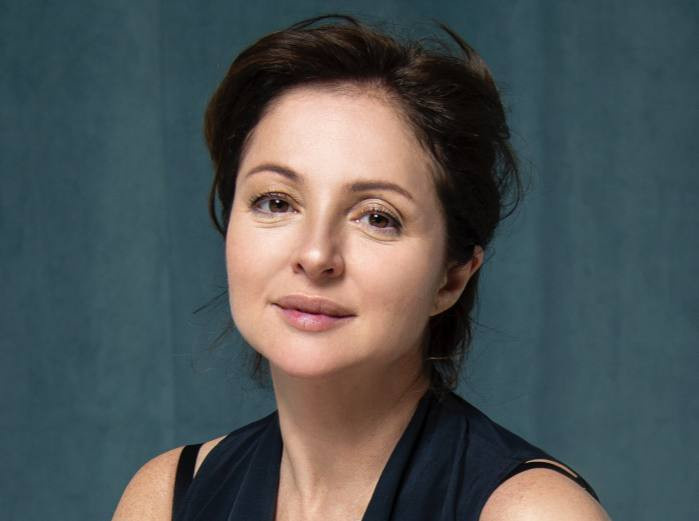 Анна Банщикова