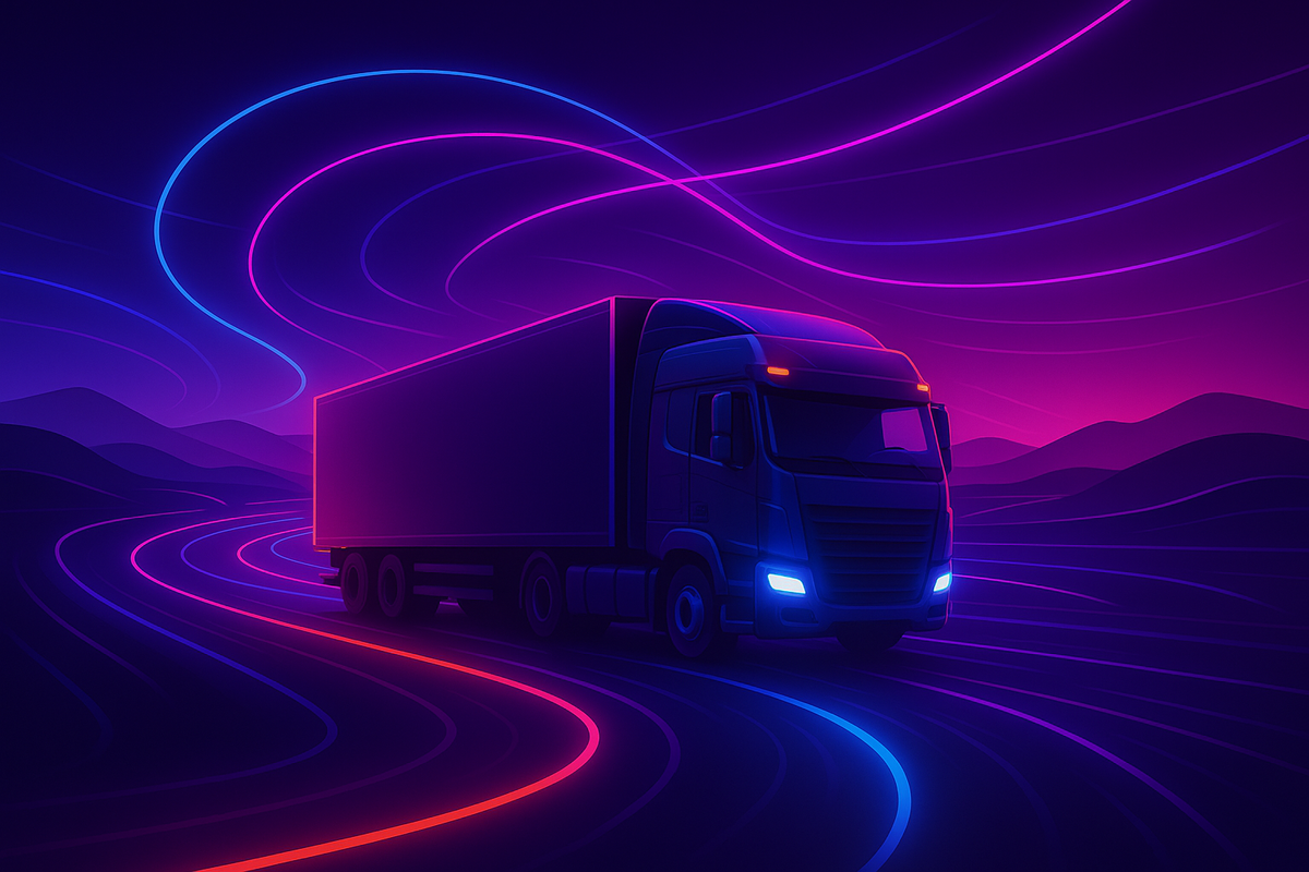    Фуры простаивают, слоты забиты: как логистический коллапс Ozon меняет правила игры для продавцов и покупателей Kovyazin Oleg