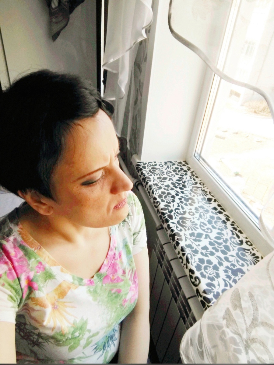 Я в депрессии 😁