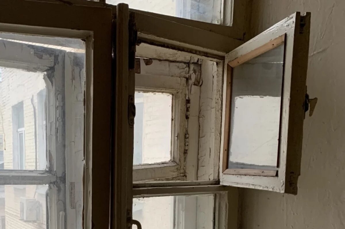    На барнаульский дом эпохи Романовых покупателей не нашлось