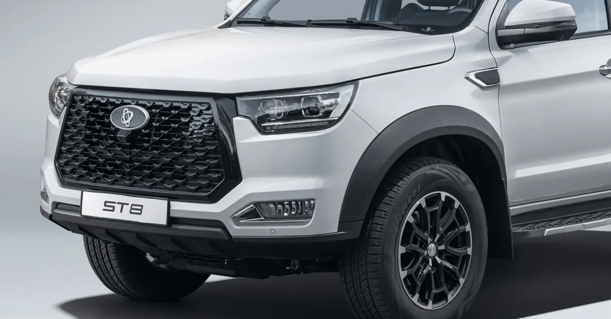 Фото Sollers  📷
