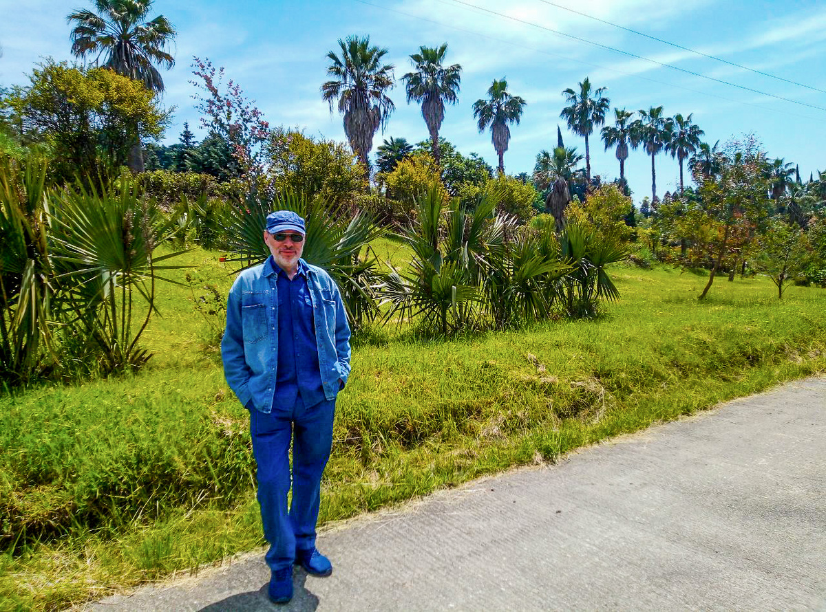 ©Михаил Лекс 