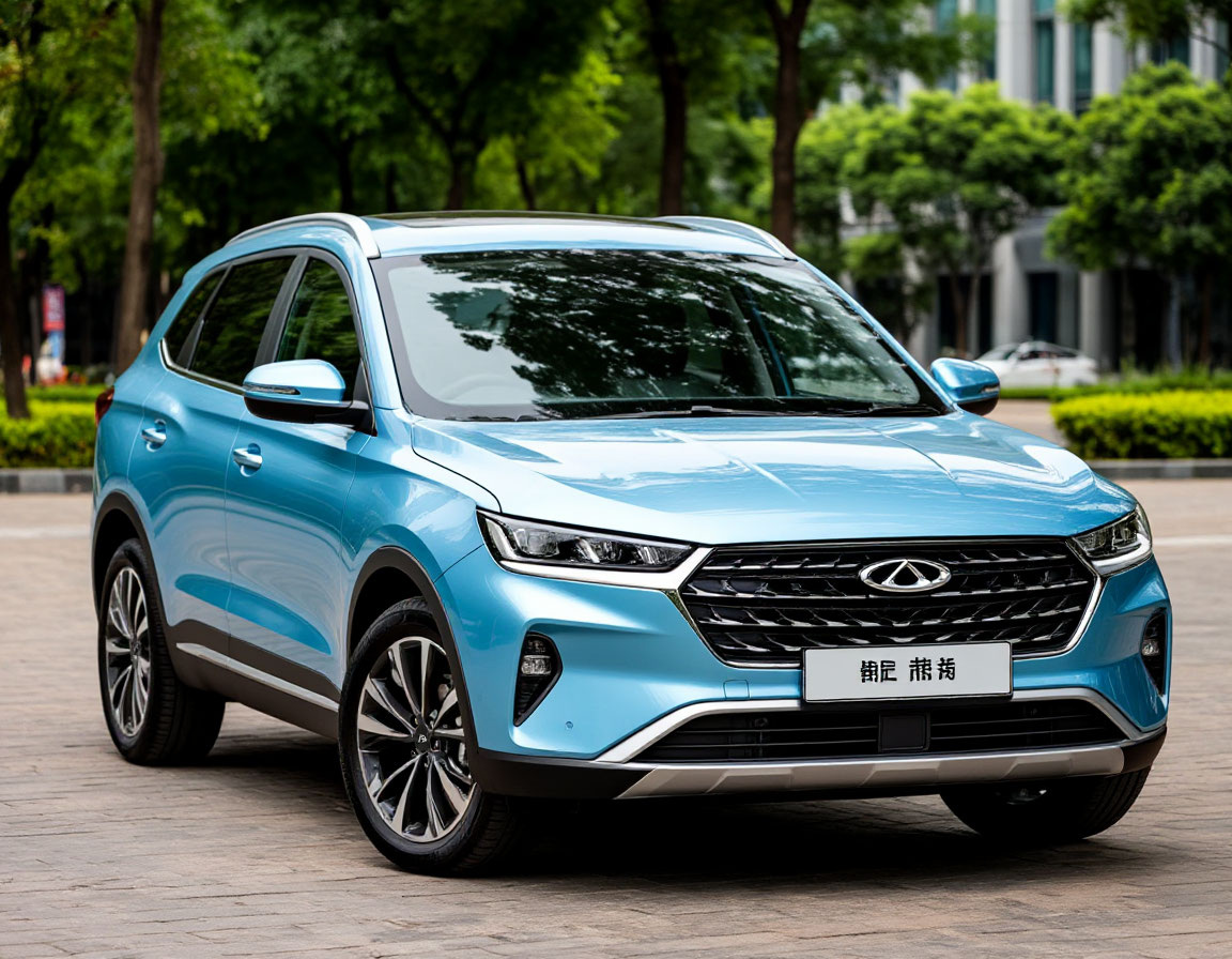    Знакомый инженер по гарантии Chery честно рассказал, какие китайские автомобили можно брать, а какие надо избегать. Выбор не такой большой