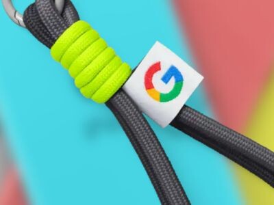    Спиши, но не 1 в 1. Google представила свой ремешок для смартфонов