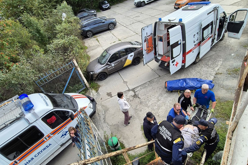     Фото: МБУ "Центр защиты населения"