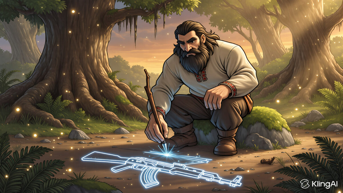 19 сентября День российского оружейника. Всем мастерам на всех этапах С праздником!