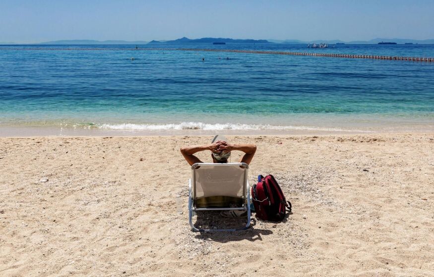    Увеличение стресса на работе: причина для продления отпуска?