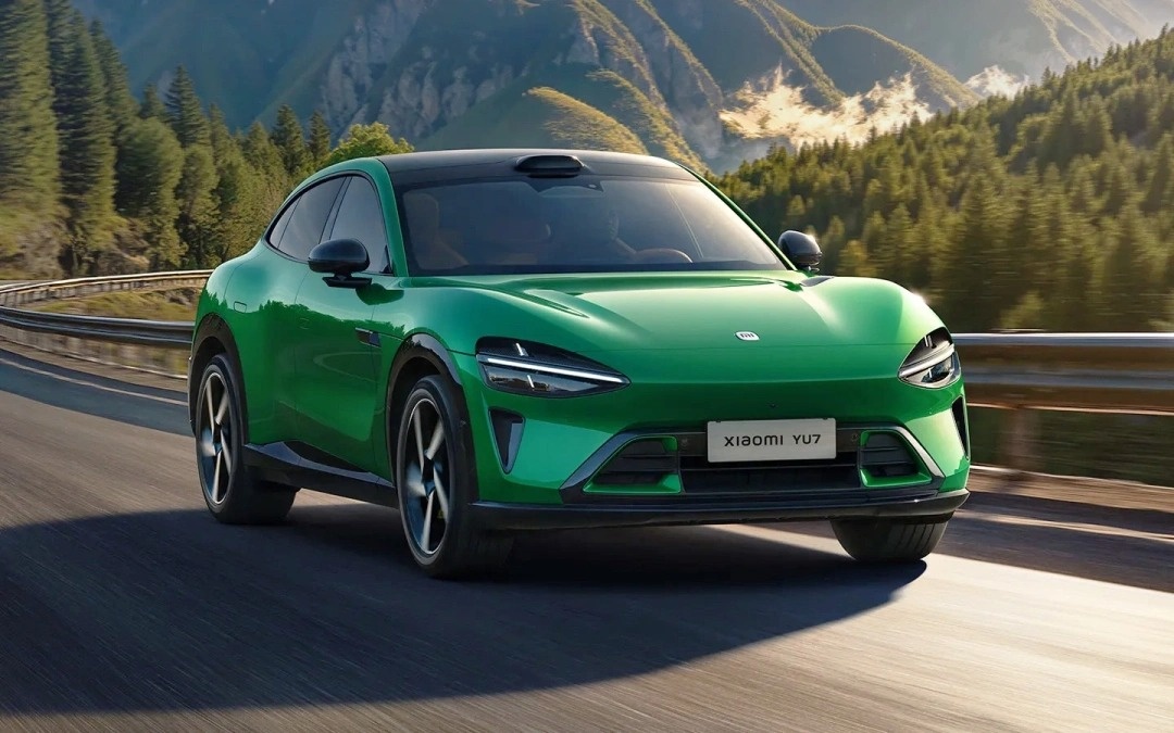 Фото Xiaomi  📷
