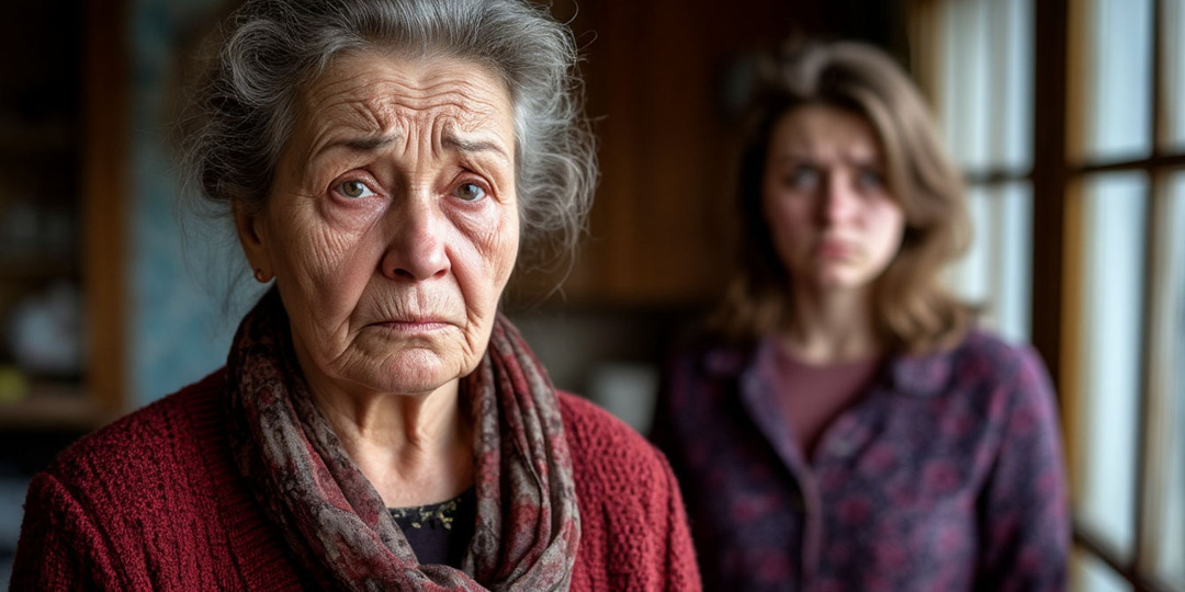 Если вам 60–75: перестаньте делать это ради взрослых детей — они не оценят