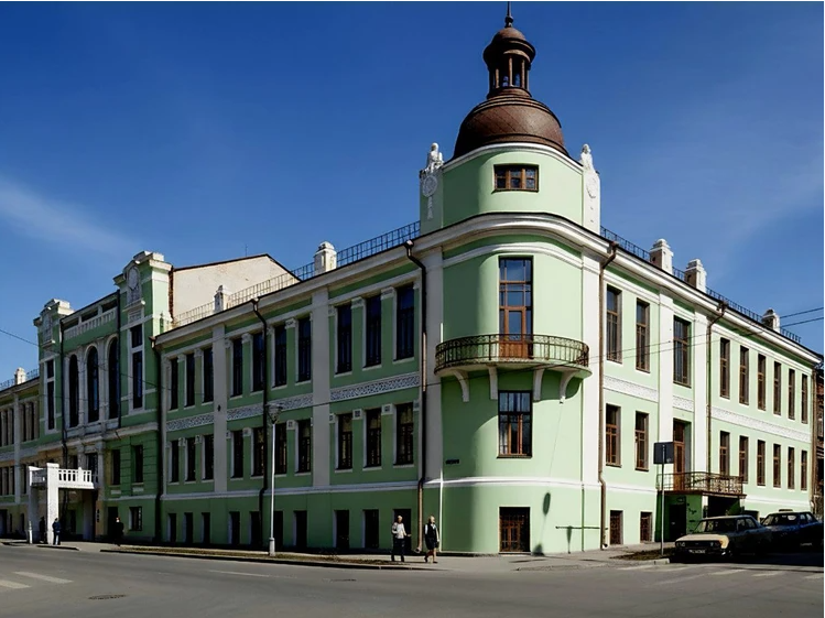    Фото администрации г. Самара