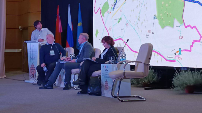 Фото: Пресс-служба правительства Ленинградской области