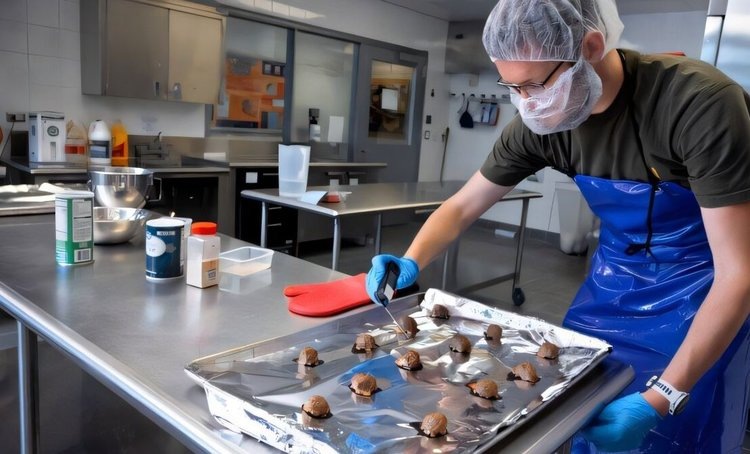    Фото: Sreang Hok/Cornell University