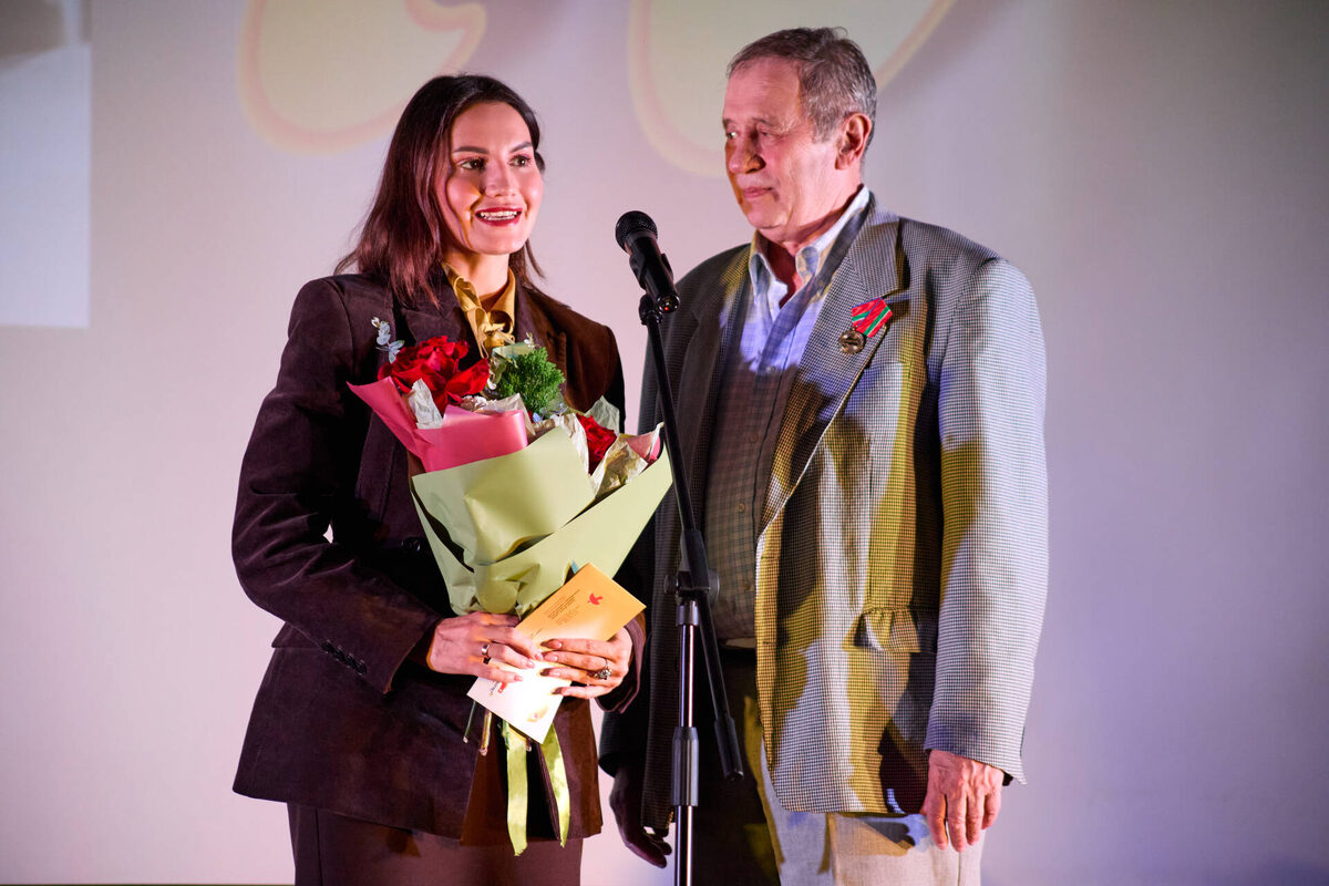 Фото: пресс-служба Казанского ТЮЗа