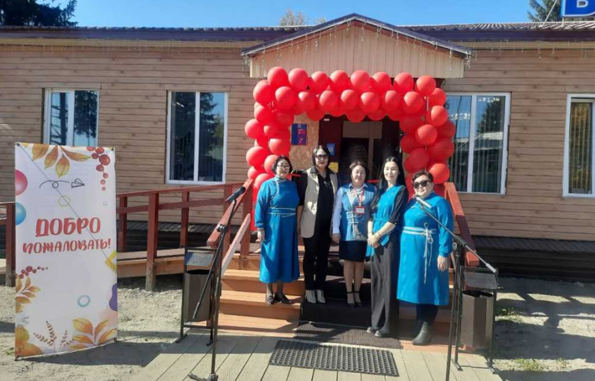    Фото: пресс-служба, источник: Министерство культуры Республики Тыва