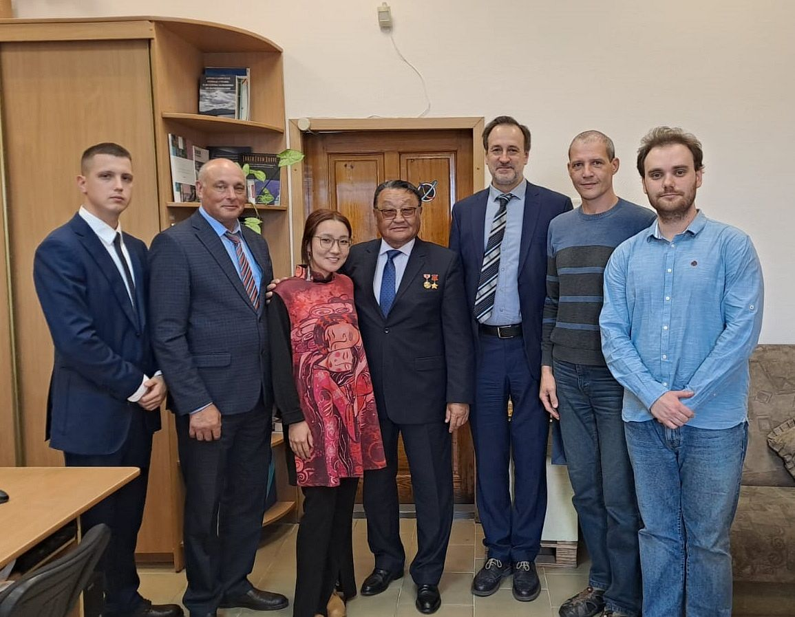 Фото Натальи Тепляковой